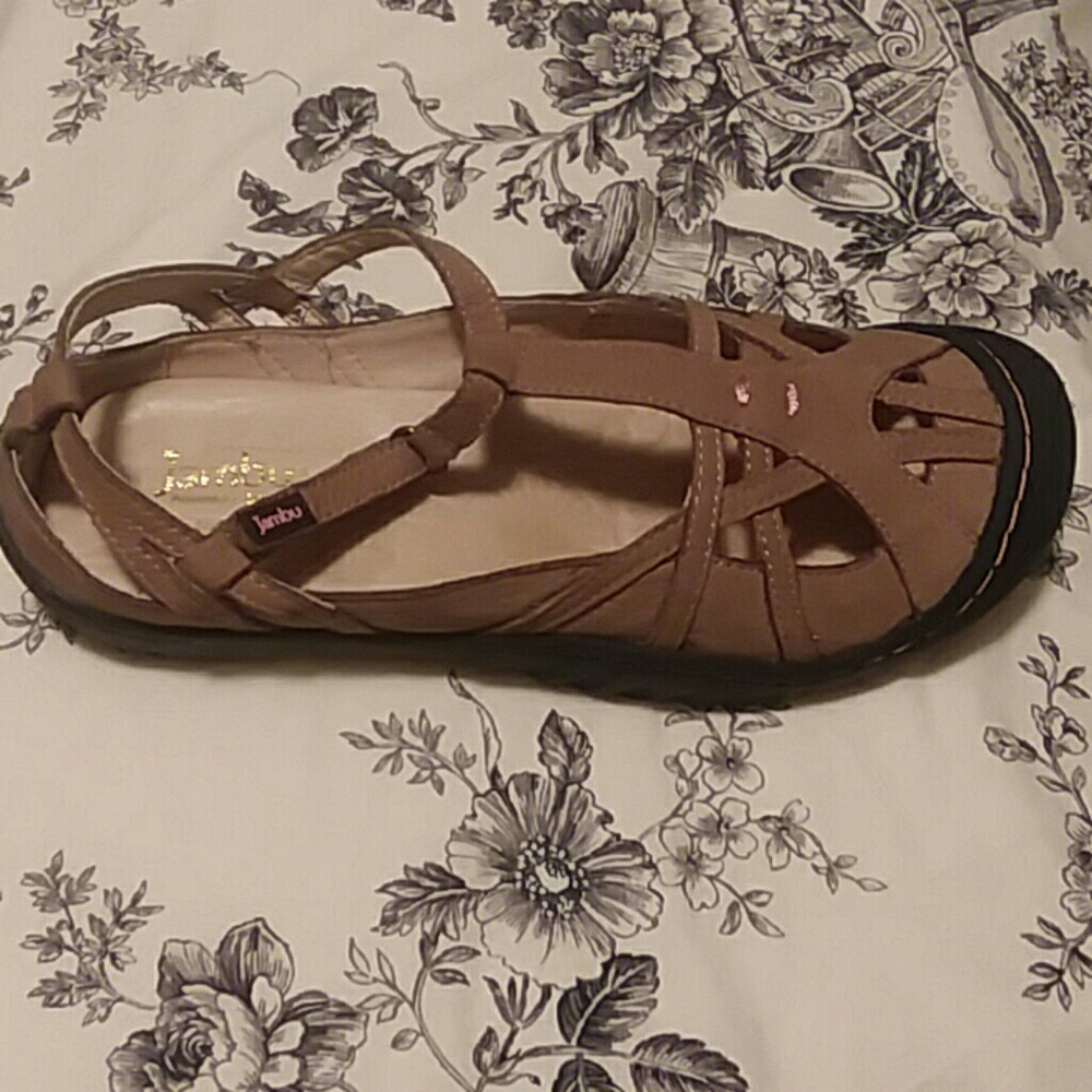 Jambo shoes